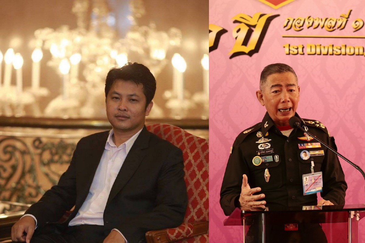 ญาติวีรชนพฤษภา35 เสนอ10ข้อต่อผบ.ทบ.สร้างสมานฉันท์ ญาติวีรชนพฤษภา35 เสนอ10ข้อต่อผบ.ทบ.สร้างสมานฉันท์