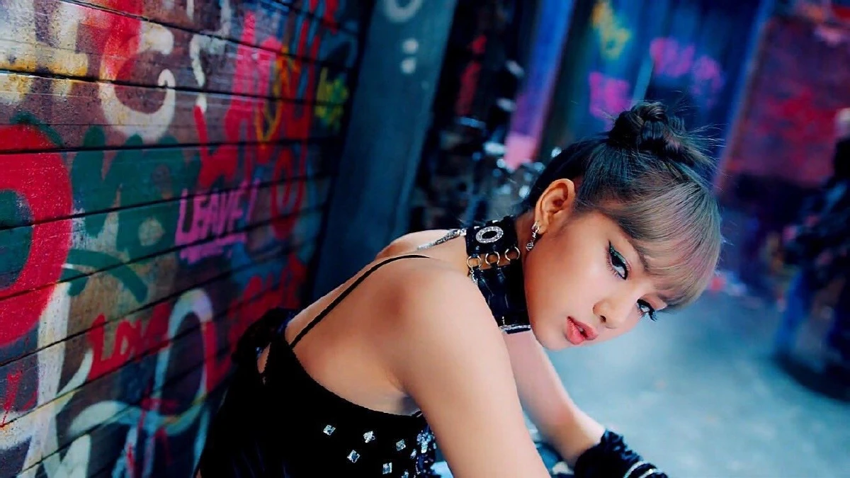 สวยแซ่บยืนสี่! KILL THIS LOVE เอ็มวีใหม่ล่าสุดจากเกิร์ลกรุ๊ปสุดฮอต BLACKPINK