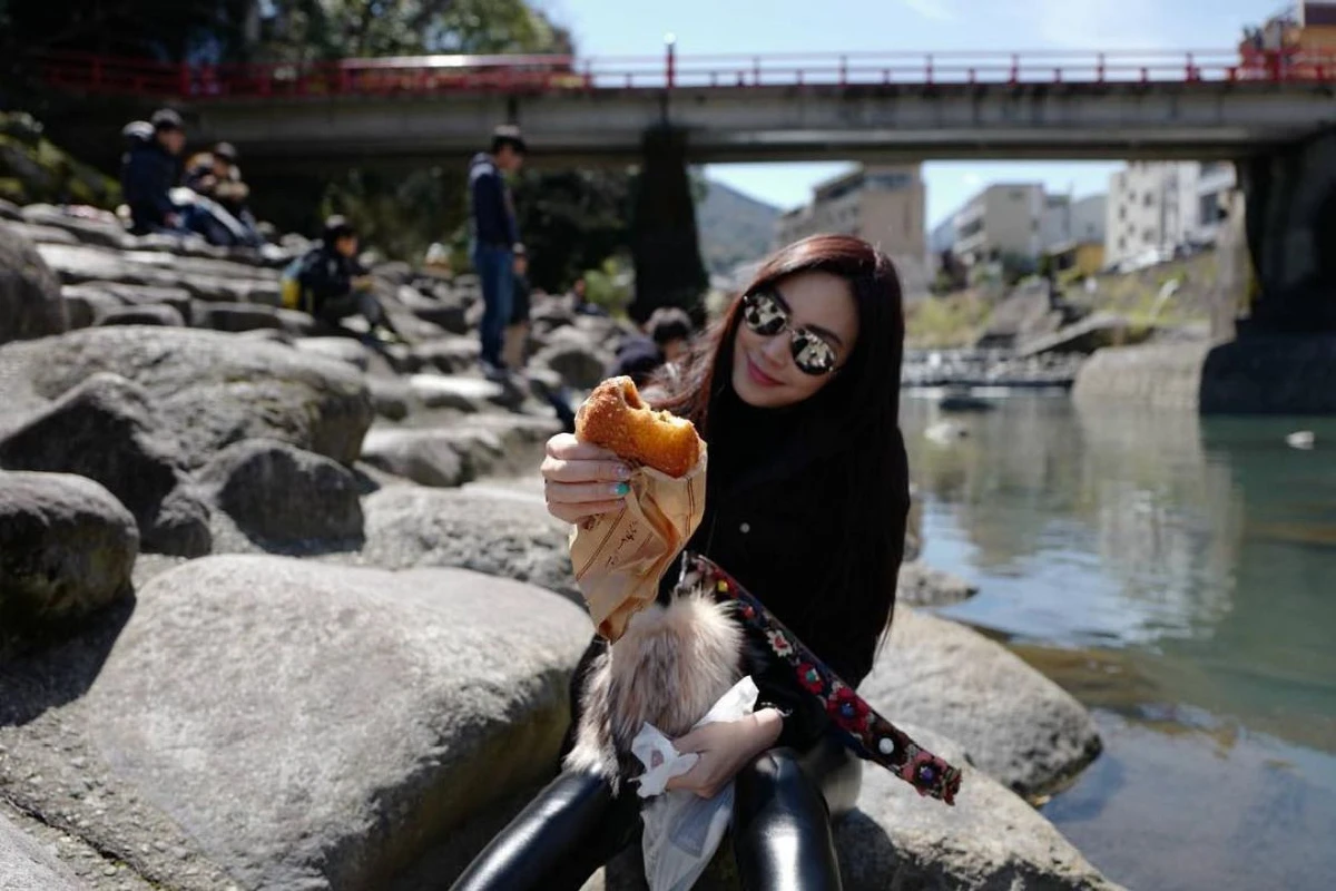 เมย์ พิชญ์นาฏ ชัดเจนความสัมพันธ์ ไฮโซเอ็ดดี้ เรียกแฟนได้เต็มปาก