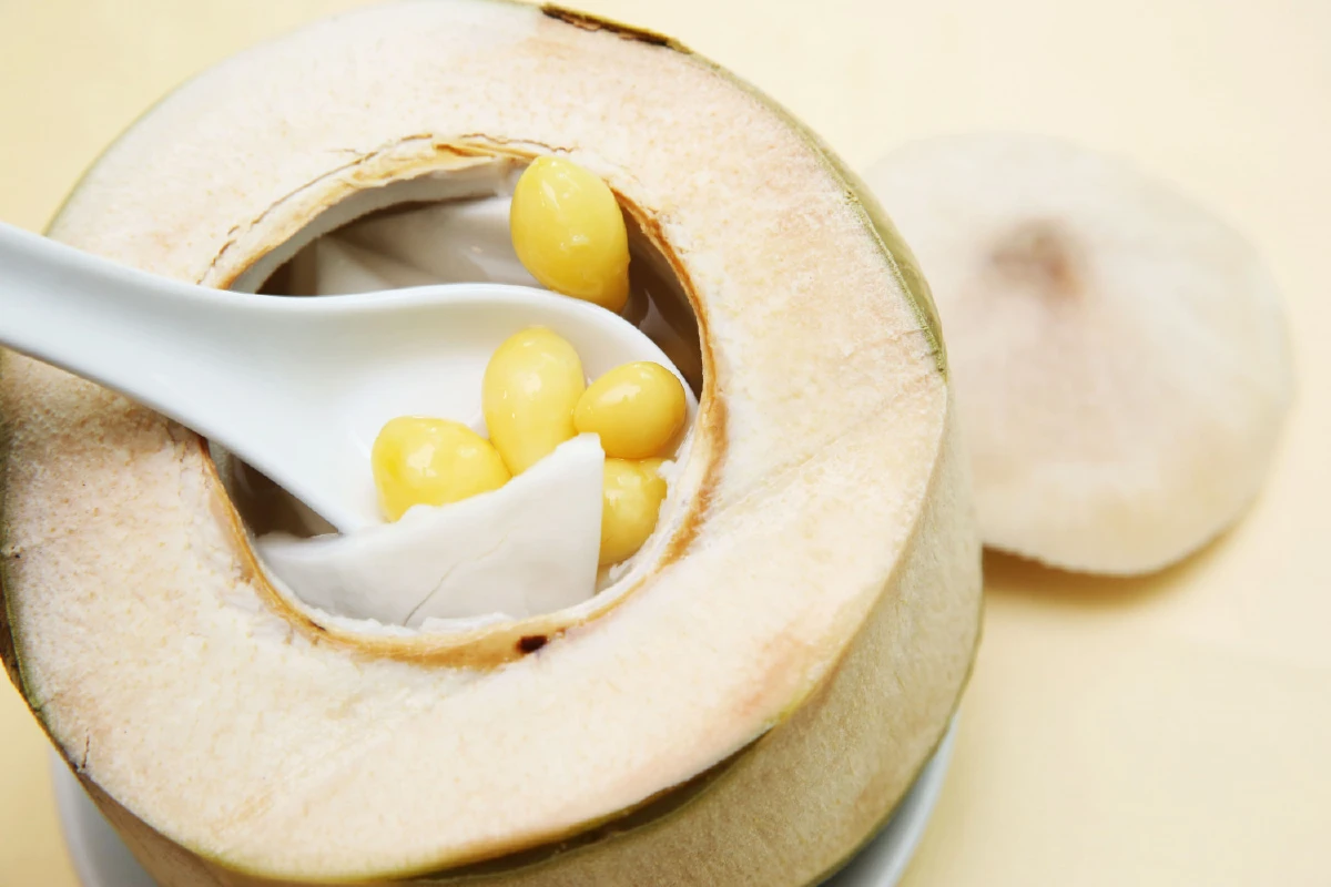 เดอะ โกลเด้น พาเลซ อาหารจีนฟิวชั่น