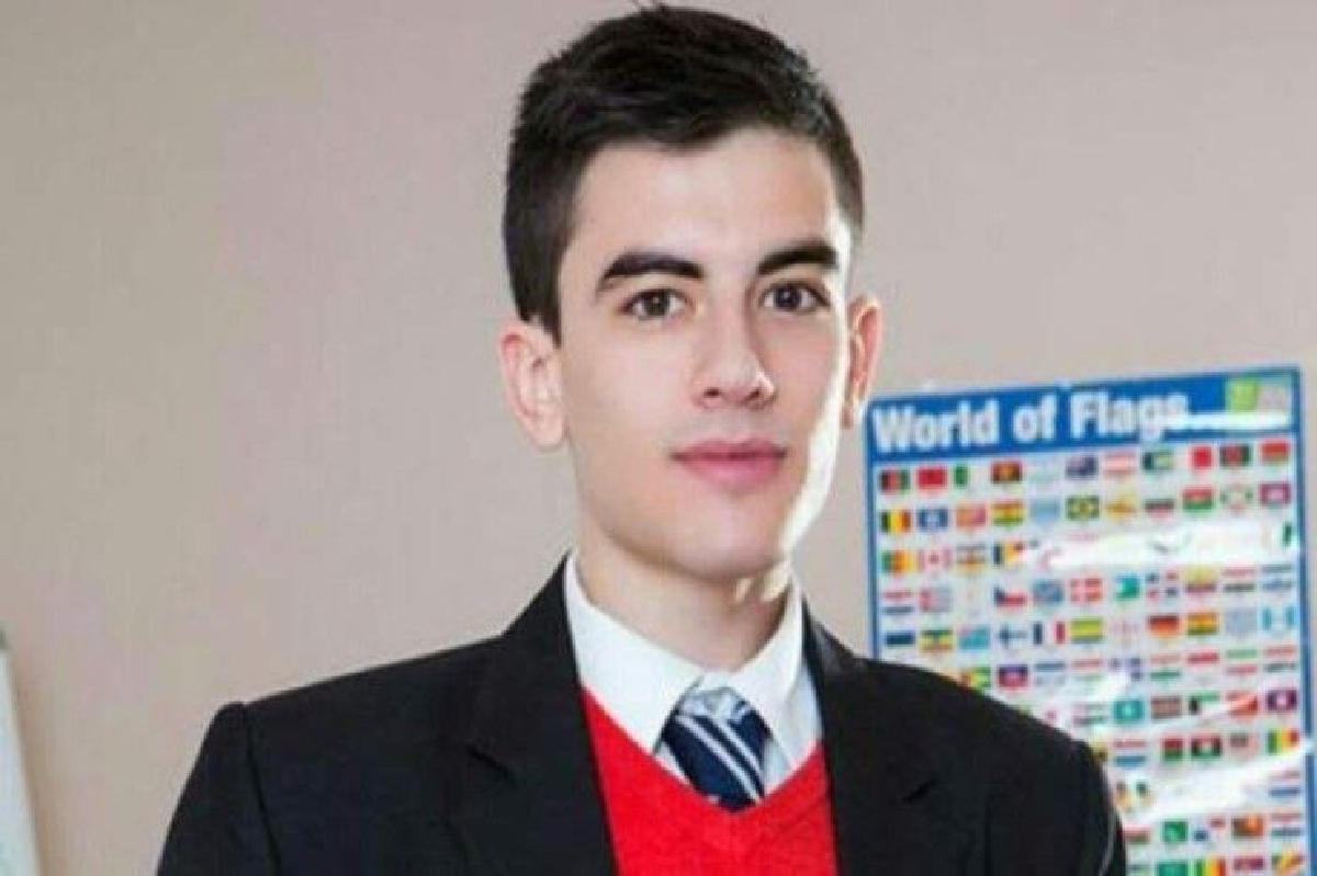 รู้จัก 'จอร์ดี้ เอลนีโญ โปยา' ดาราโป๊ดาวรุ่ง ที่ไม่ใช่นักคณิตศาสตร์