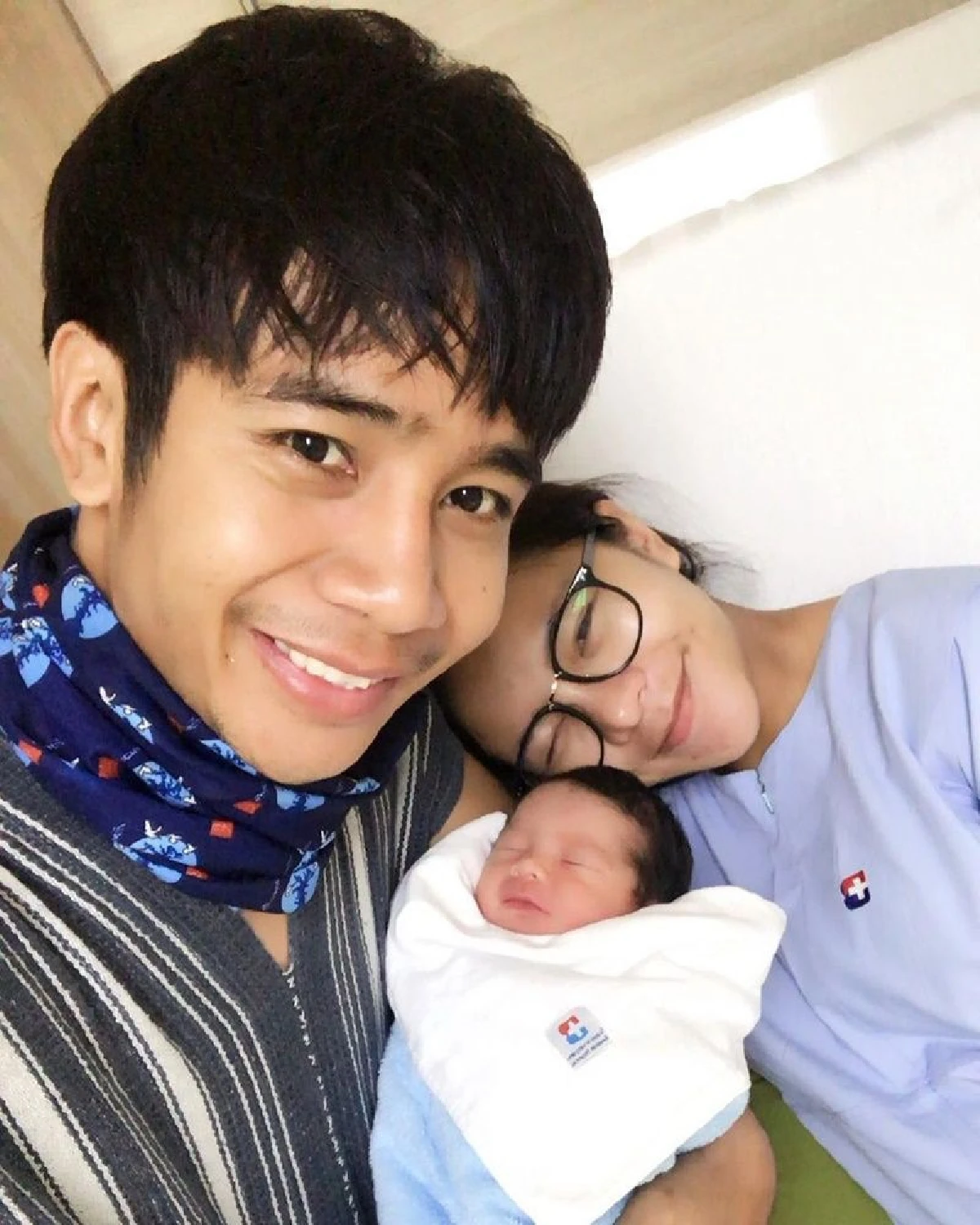 มีลูกแล้ว 3คน! ก้อง ห้วยไร่ ไม่ปิดอีกแล้ว เผยเหตุที่โกหกมาตลอดเพราะกลัวกระทบงาน