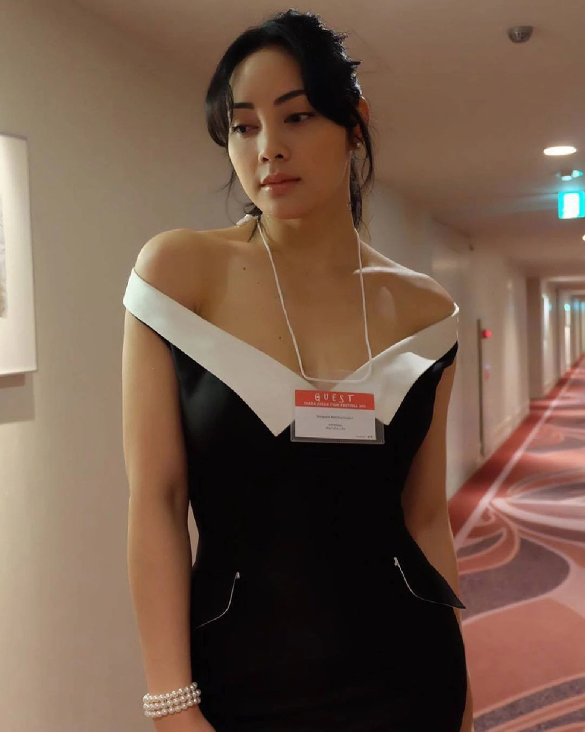 ทำไมถึงผอม? ตั๊ก บงกช เผยเคล็ดไม่ลับลดนน.แบบหมดเปลือก ลั่นไม่ต้องถามแล้ว