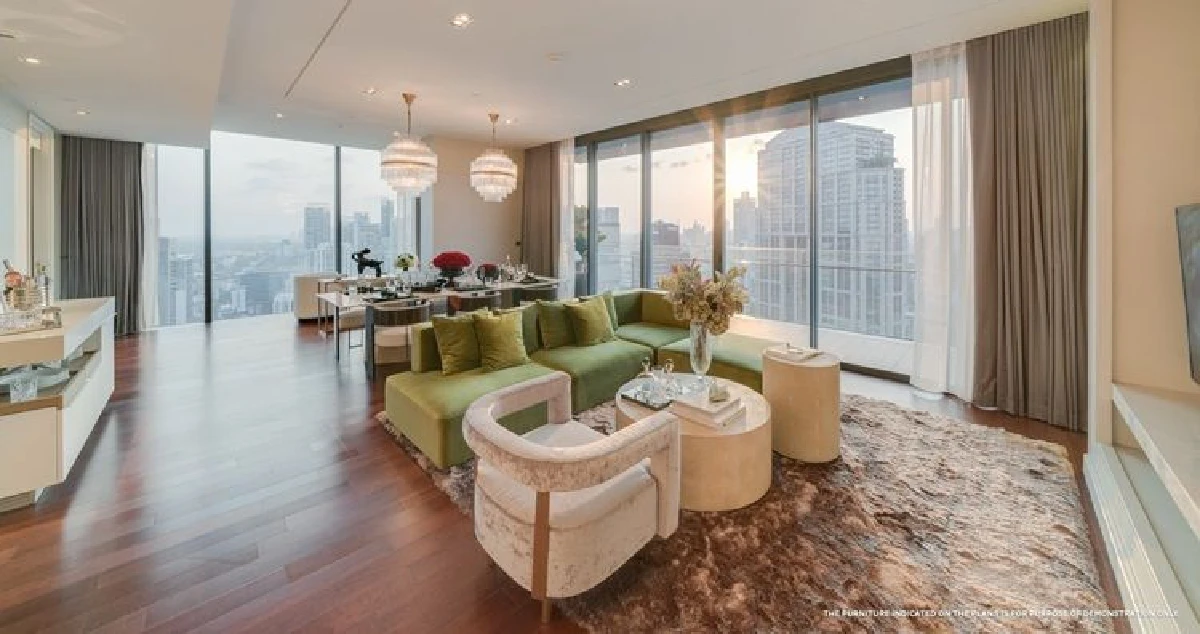 “มาร์ค สุขุมวิท” เผยโฉมห้องตัวอย่างใหม่ ตอบโจทย์ไลฟ์สไตล์คนเมือง สีสันแห่งการใช้ชีวิตที่เหนือระดับกับคอนโดฯ หรูบนทำเลพร้อมพงษ์