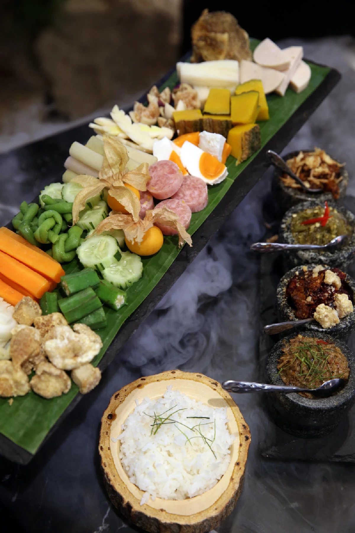 Divana forest Cafe’ ยกธรรมชาติเข้ามาไว้ใกล้คุณ