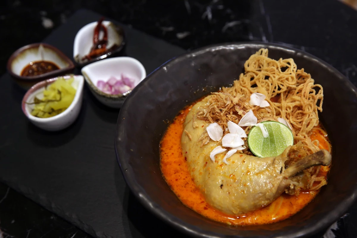 Divana forest Cafe’ ยกธรรมชาติเข้ามาไว้ใกล้คุณ