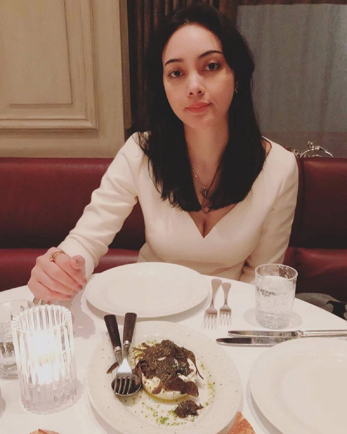 ทำไมถึงผอม? ตั๊ก บงกช เผยเคล็ดไม่ลับลดนน.แบบหมดเปลือก ลั่นไม่ต้องถามแล้ว