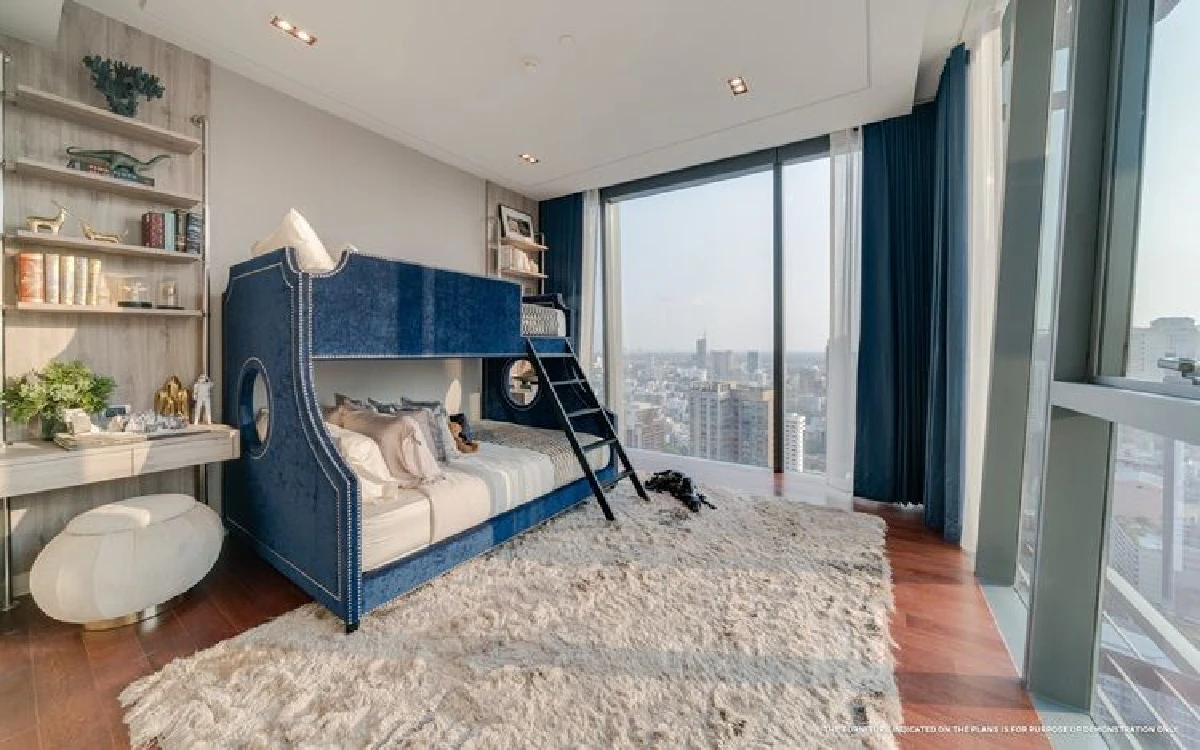 “มาร์ค สุขุมวิท” เผยโฉมห้องตัวอย่างใหม่ ตอบโจทย์ไลฟ์สไตล์คนเมือง สีสันแห่งการใช้ชีวิตที่เหนือระดับกับคอนโดฯ หรูบนทำเลพร้อมพงษ์