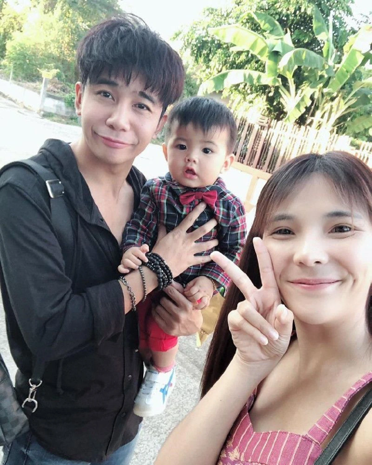 มีลูกแล้ว 3คน! ก้อง ห้วยไร่ ไม่ปิดอีกแล้ว เผยเหตุที่โกหกมาตลอดเพราะกลัวกระทบงาน