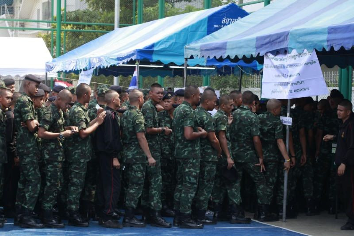 69นักวิชาการเรียกร้องให้ทุกฝ่ายรวมทั้งกองทัพ เคารพกติกาประชาธิปไตย 69นักวิชาการเรียกร้องให้ทุกฝ่ายรวมทั้งกองทัพ เคารพกติกาประชาธิปไตย
