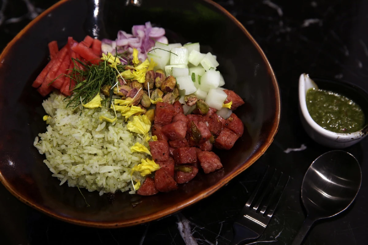 Divana forest Cafe’ ยกธรรมชาติเข้ามาไว้ใกล้คุณ