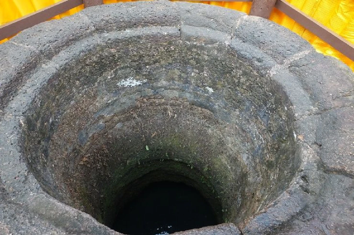 ปราจีนฯพร้อมจัดพิธีพลีกรรมตักน้ำศักดิ์สิทธิ์จาก 2 แหล่ง ยุคทวารวดี