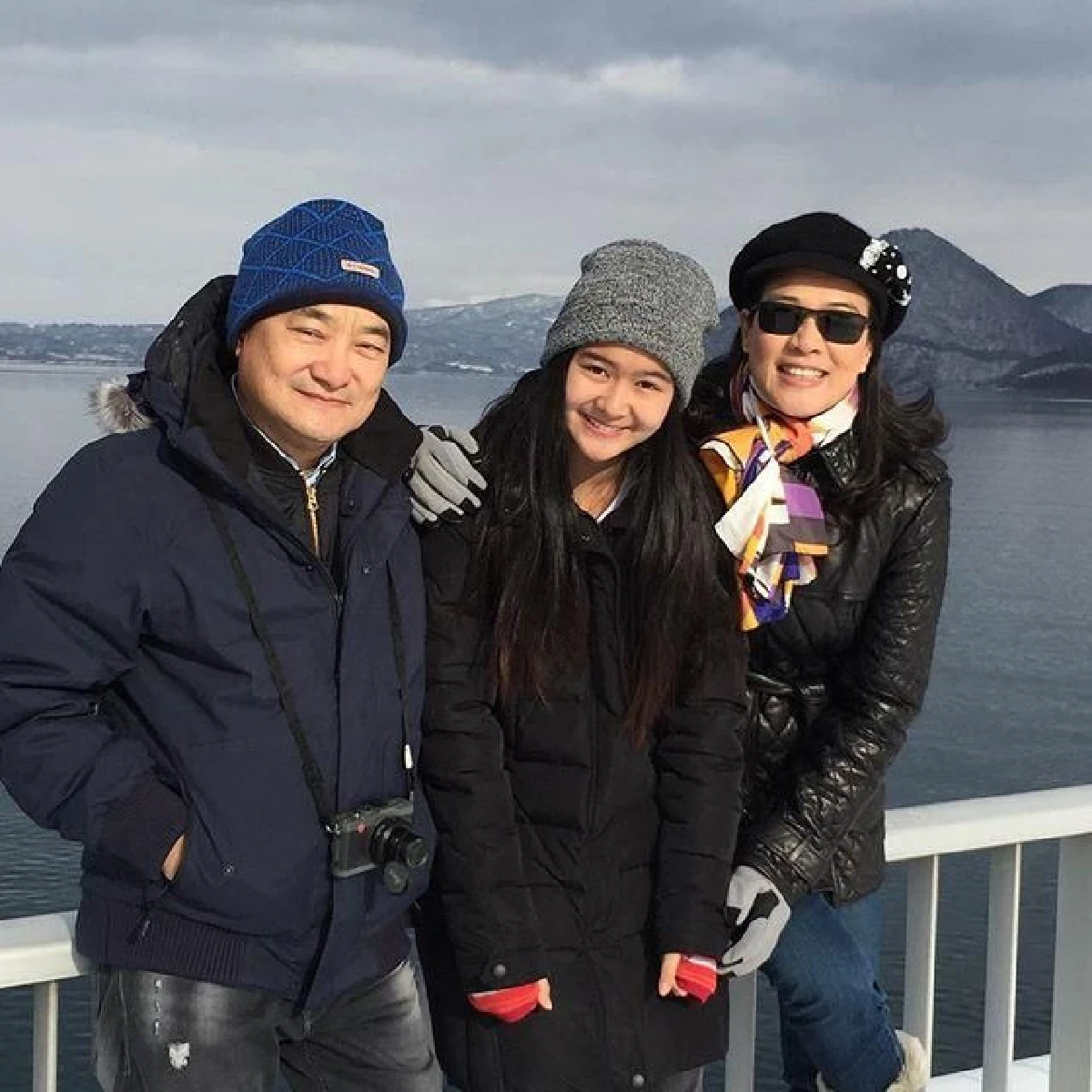 กบ ปภัสรา ลุ้นและตื่นเต้นแทนลูก! เล่าวินาที น้องเหนือ โทรบอกสอบติดจุฬาฯแล้ว