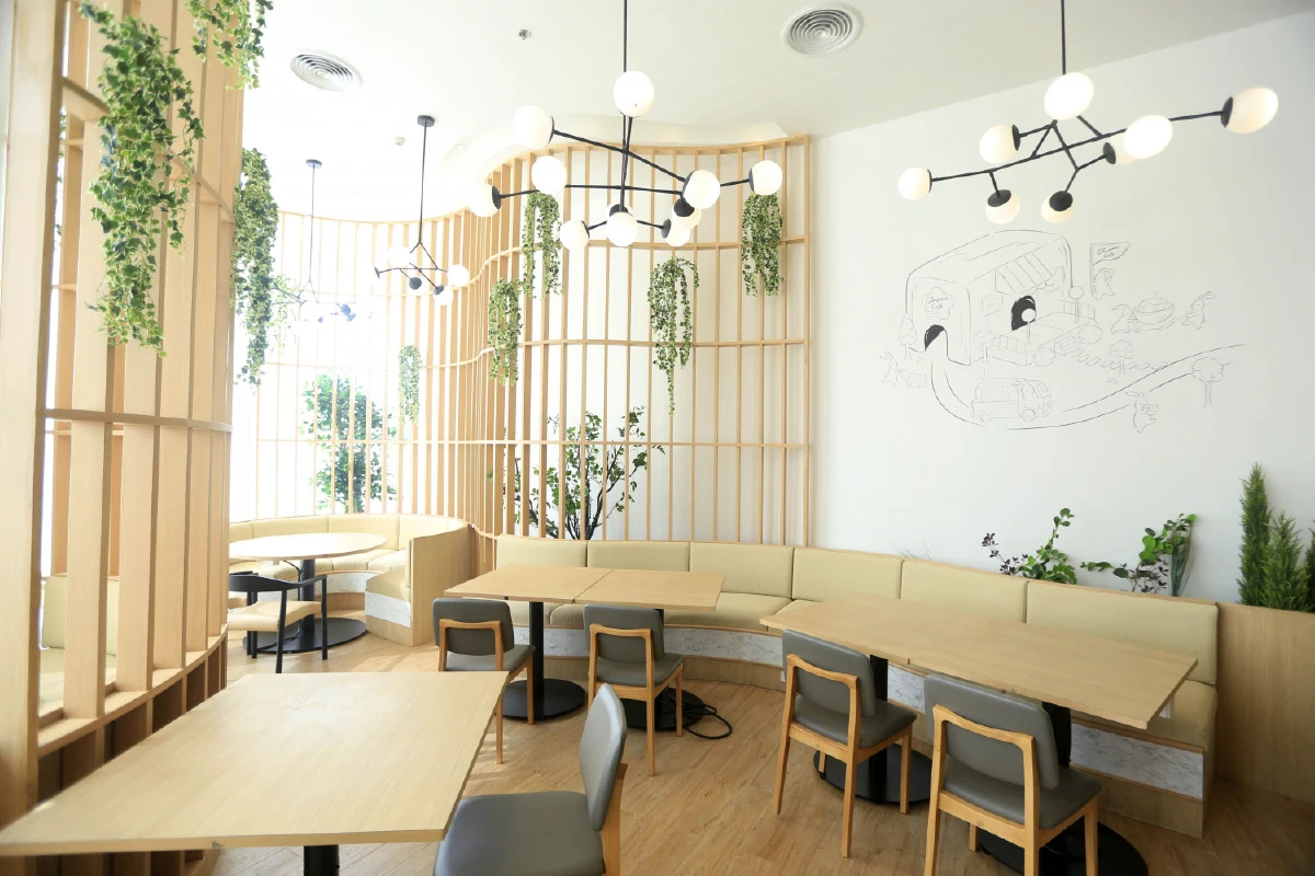 Umeno Cafe รังสรรค์เต้าหู้สู่สุดยอดเมนูอร่อย สวรรค์ของคนรักสุขภาพยุค 4.0