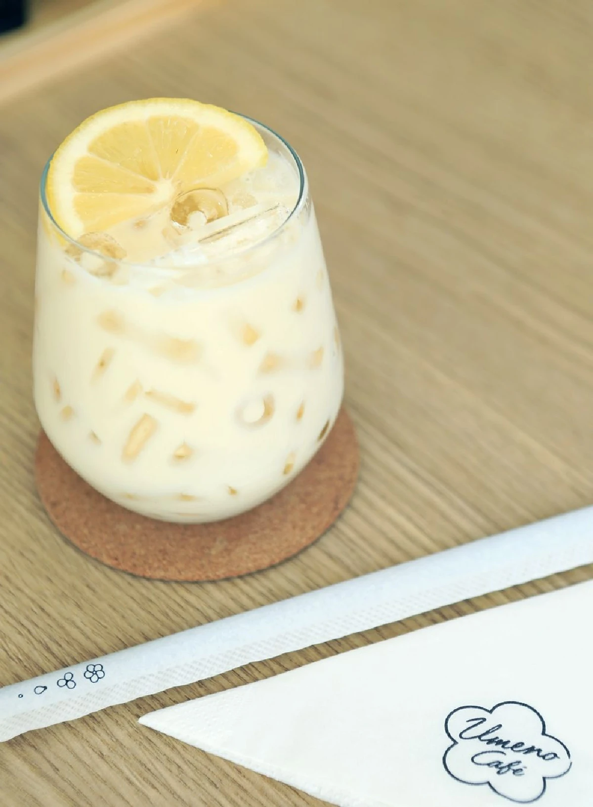 Umeno Cafe รังสรรค์เต้าหู้สู่สุดยอดเมนูอร่อย สวรรค์ของคนรักสุขภาพยุค 4.0