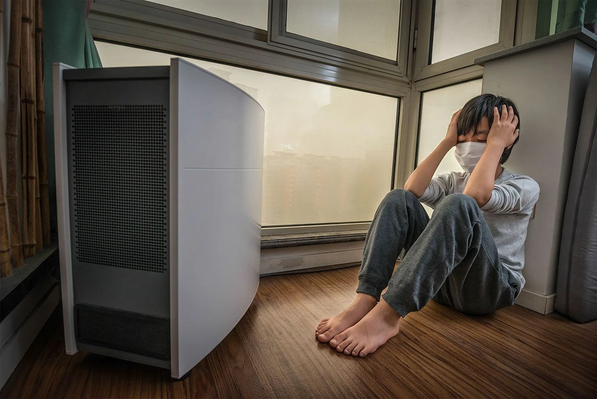 มีอะไรต้องคิด ก่อนลงทุนซื้อเครื่องฟอกอากาศเพื่อสุขภาพของคนในครอบครัว