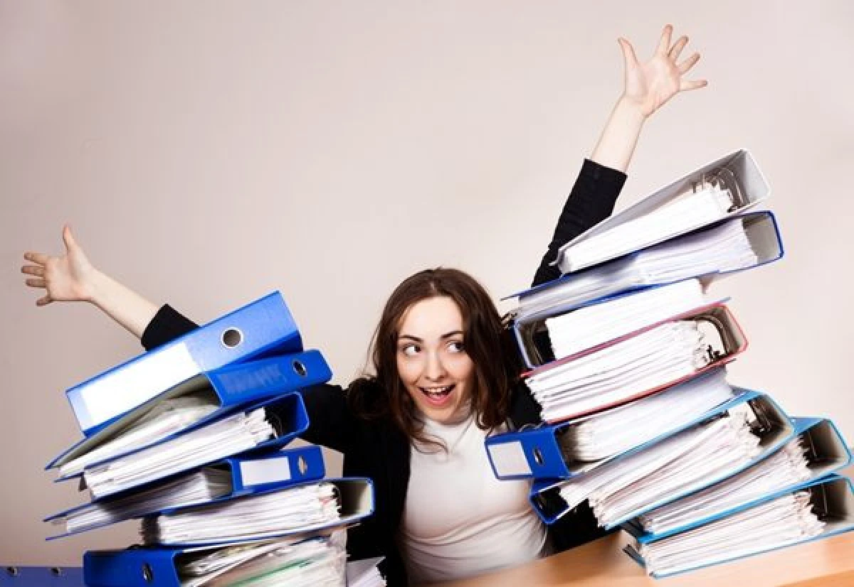 กลยุทธ์เคลียร์งานก่อนไปฉลองสงกรานต์อย่างเป็นสุข