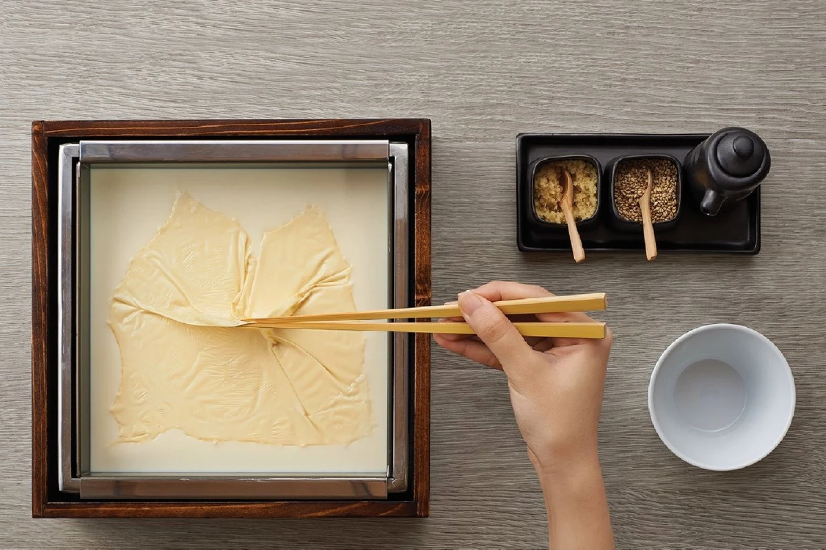 Umeno Cafe รังสรรค์เต้าหู้สู่สุดยอดเมนูอร่อย สวรรค์ของคนรักสุขภาพยุค 4.0