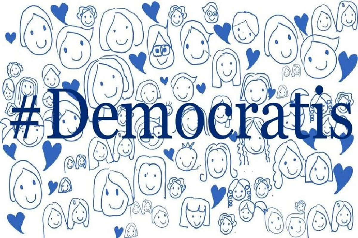 กระหึ่มโซเชียลแฟนคลับปชป.เชียร์ให้เข้ามาทำงานเพื่อบ้านเมือง