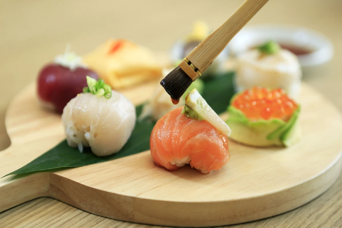 Umeno Cafe รังสรรค์เต้าหู้สู่สุดยอดเมนูอร่อย สวรรค์ของคนรักสุขภาพยุค 4.0