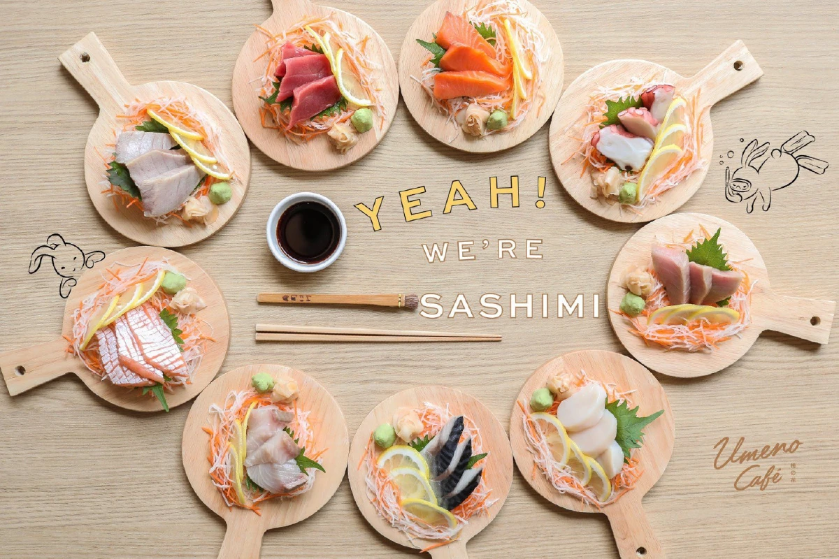 Umeno Cafe รังสรรค์เต้าหู้สู่สุดยอดเมนูอร่อย สวรรค์ของคนรักสุขภาพยุค 4.0