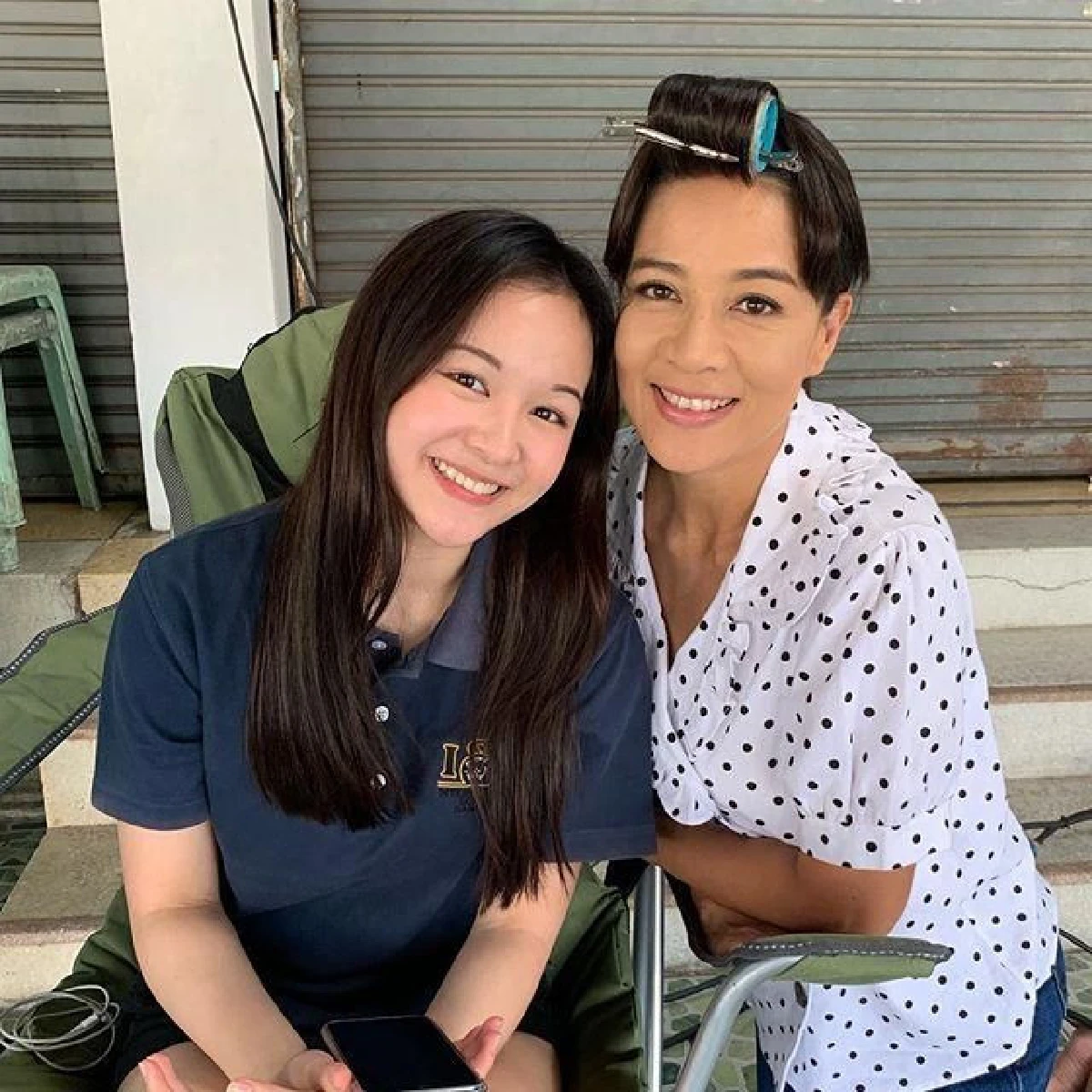 กบ ปภัสรา ลุ้นและตื่นเต้นแทนลูก! เล่าวินาที น้องเหนือ โทรบอกสอบติดจุฬาฯแล้ว