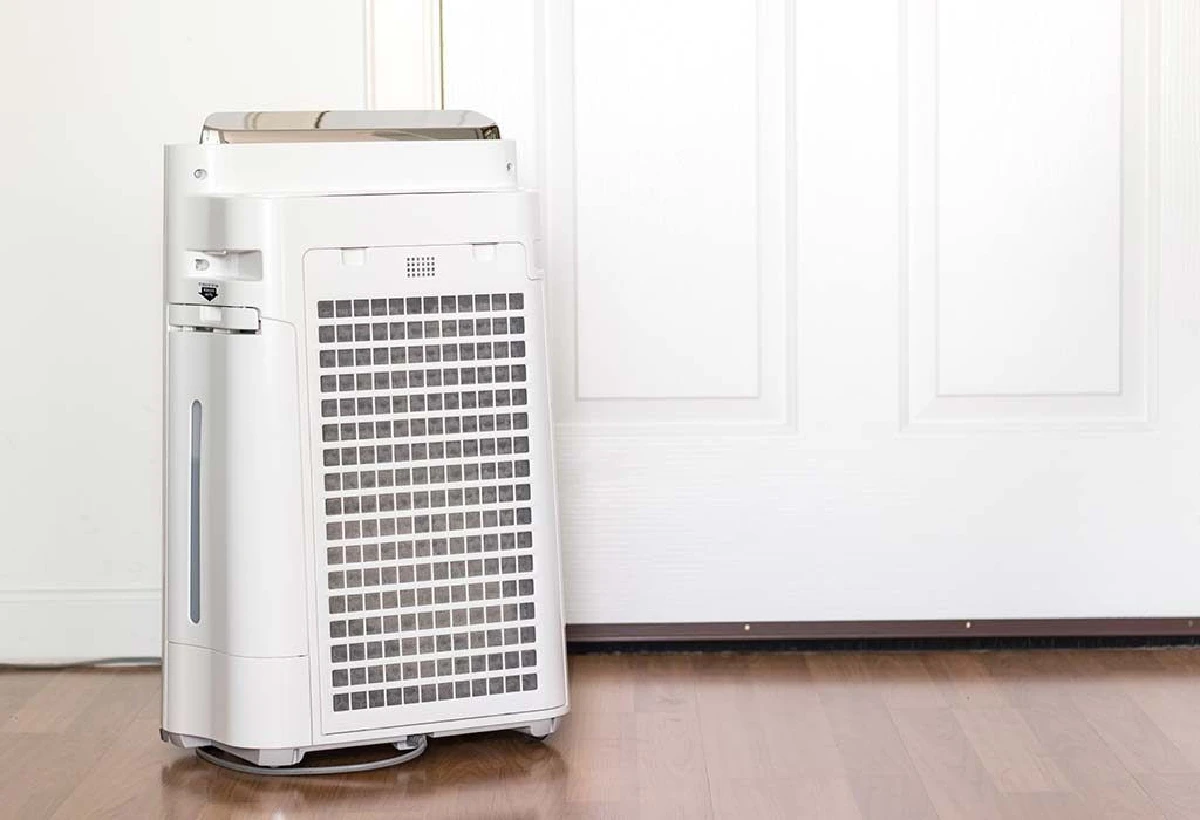 มีอะไรต้องคิด ก่อนลงทุนซื้อเครื่องฟอกอากาศเพื่อสุขภาพของคนในครอบครัว