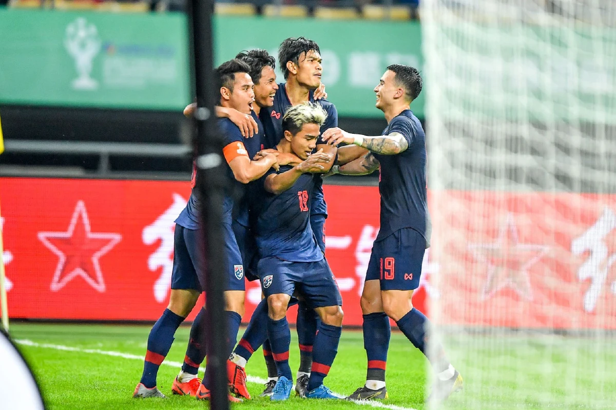 ประเด็นควันหลงทัพช้างศึกหลังสังเวียนไชน่าคัพ