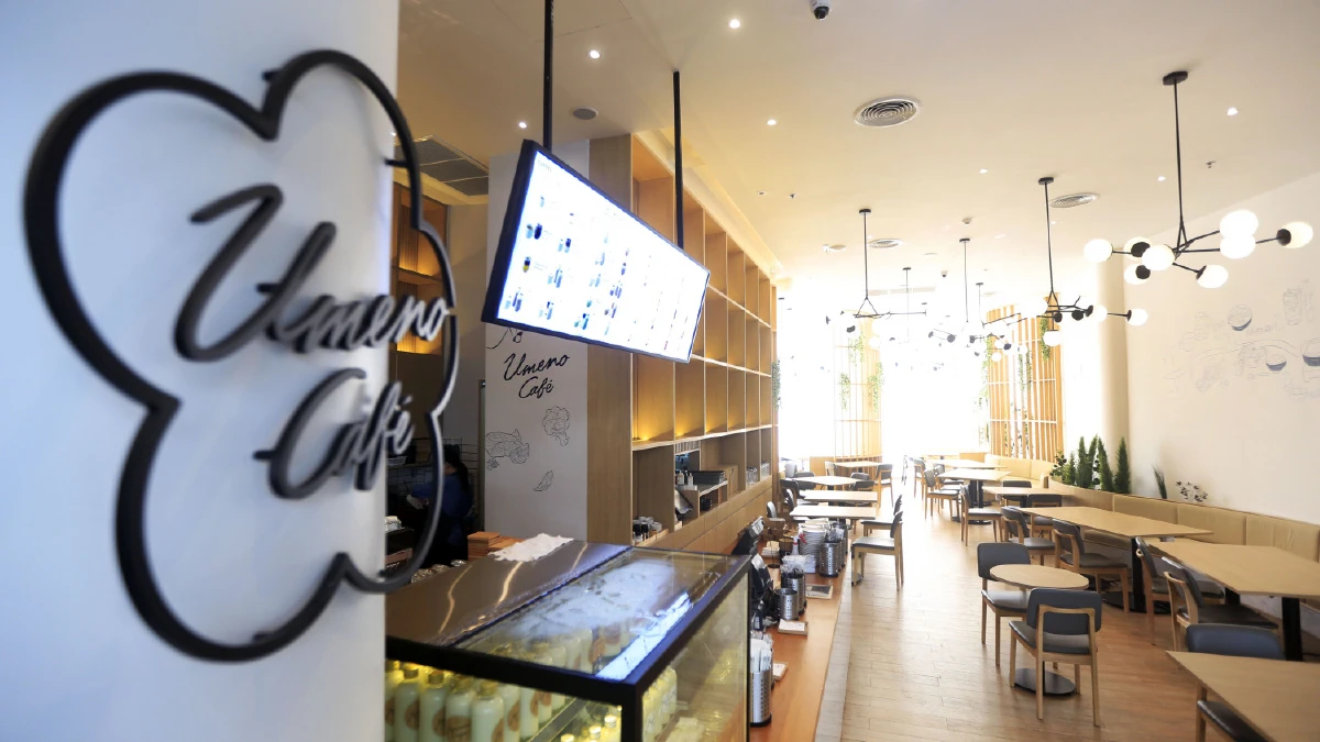 Umeno Cafe รังสรรค์เต้าหู้สู่สุดยอดเมนูอร่อย สวรรค์ของคนรักสุขภาพยุค 4.0