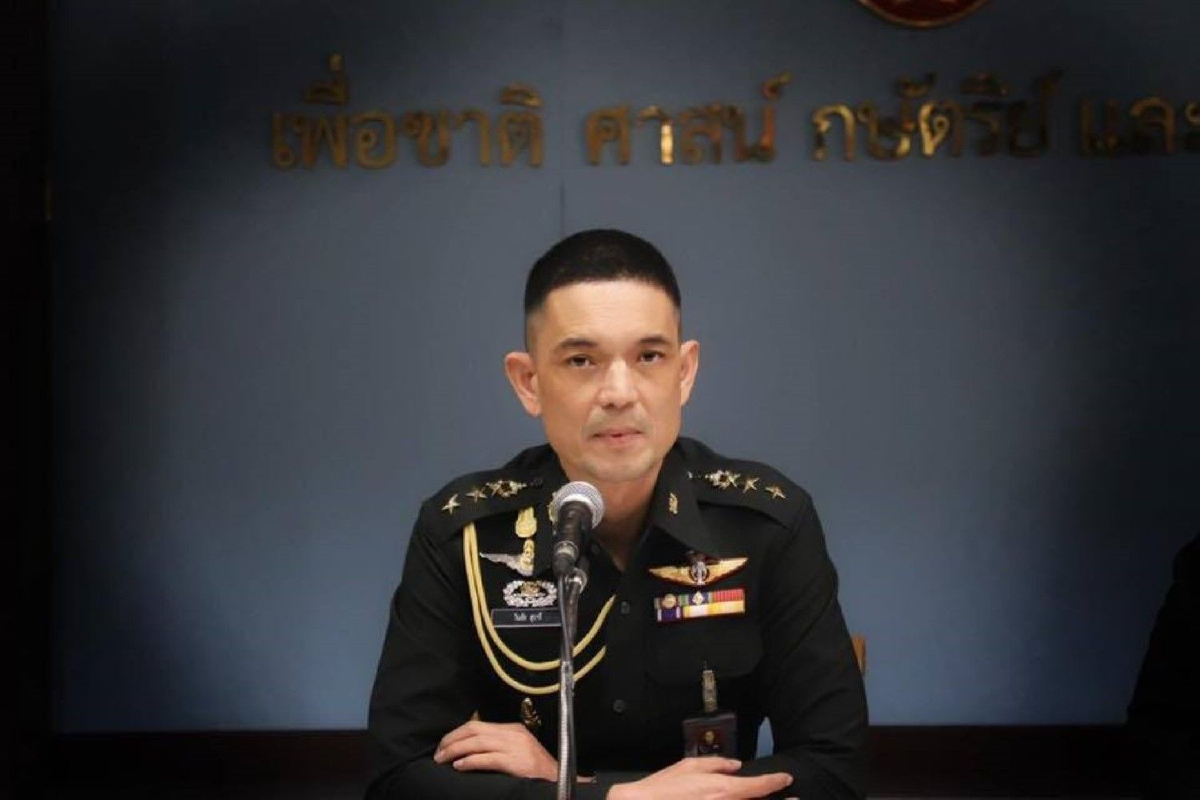 คสช.ชี้คดีความมั่นคงปี57-58ต้องฟ้องศาลทหารเท่านั้น คสช.ชี้คดีความมั่นคงปี57-58ต้องฟ้องศาลทหารเท่านั้น