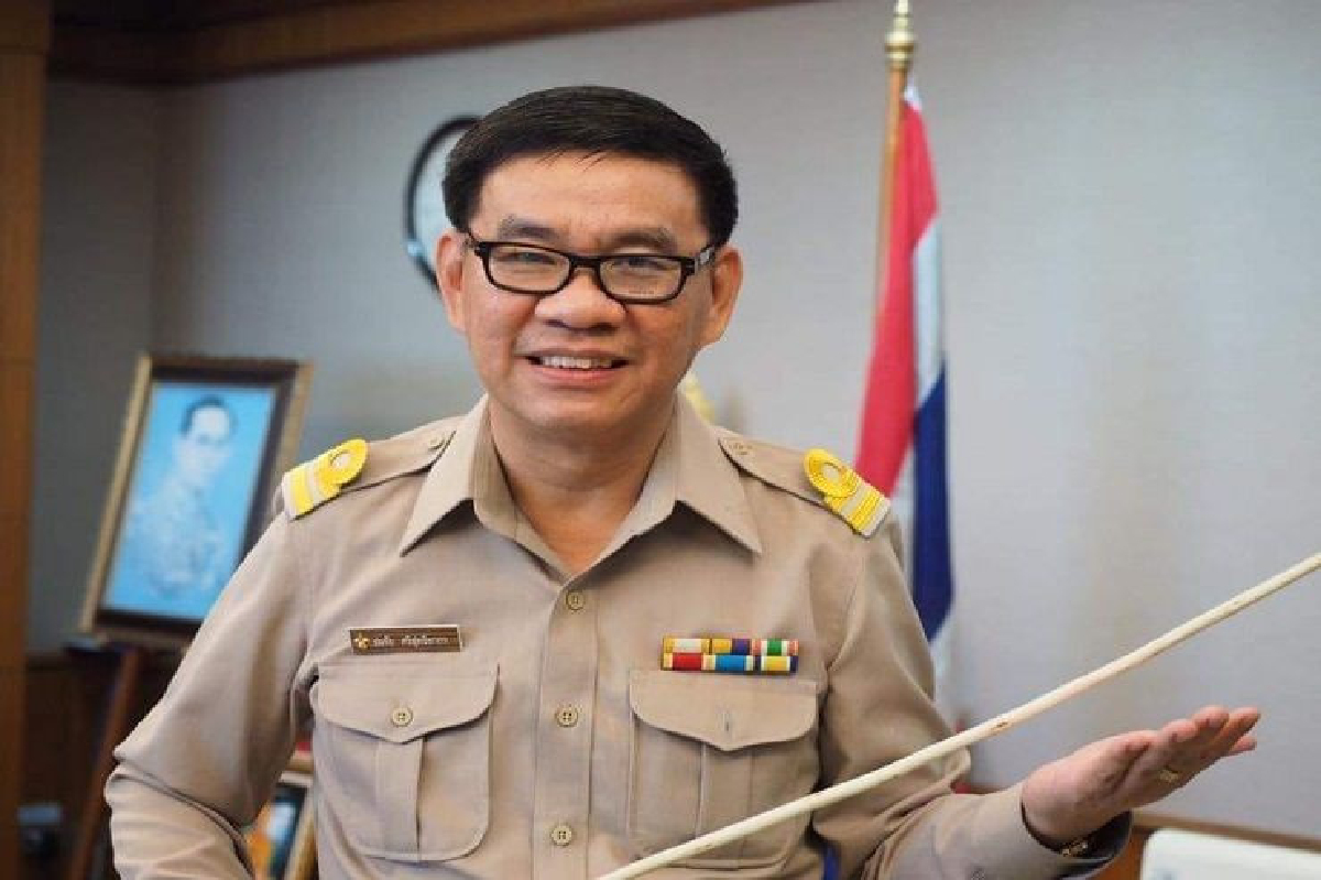 สมชัย เปิดคอร์สสอนคำนวณสูตร ส.ส.ปาร์ตี้ลิสต์ สมชัย เปิดคอร์สสอนคำนวณสูตร ส.ส.ปาร์ตี้ลิสต์