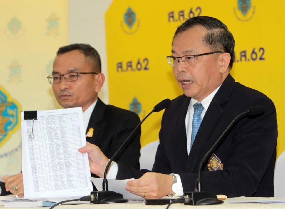 สับสนกติกาปาร์ตี้ลิสต์ซับซ้อน...ส่อเศรษฐกิจไทยติดหล่ม