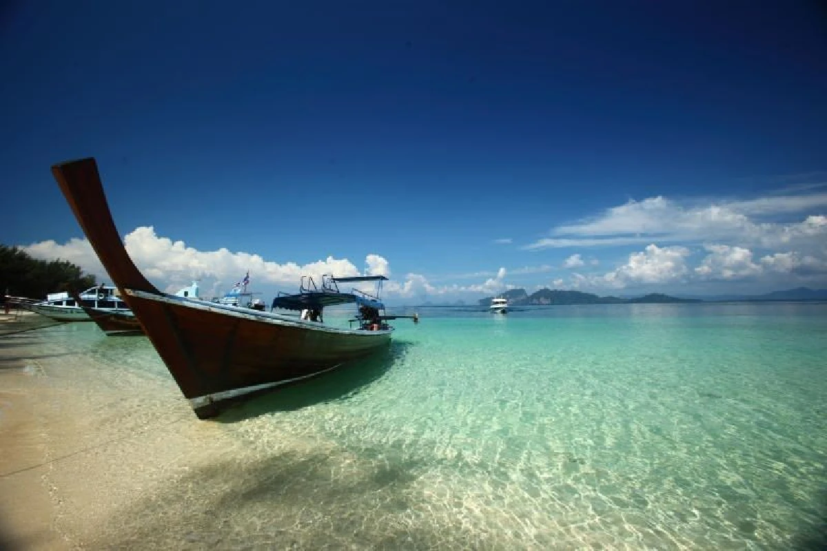 เล็งเพิ่มลดหย่อนภาษี30,000 บาทหนุนท่องเที่ยวเมืองรอง 