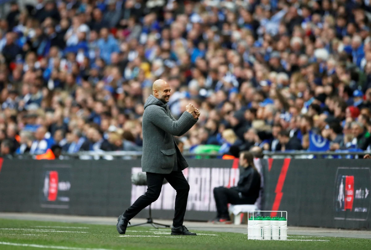 ประวัติศาสตร์กวาด4แชมป์! ภารกิจที่เป็นไปได้ของทัพเรือใบสีฟ้า