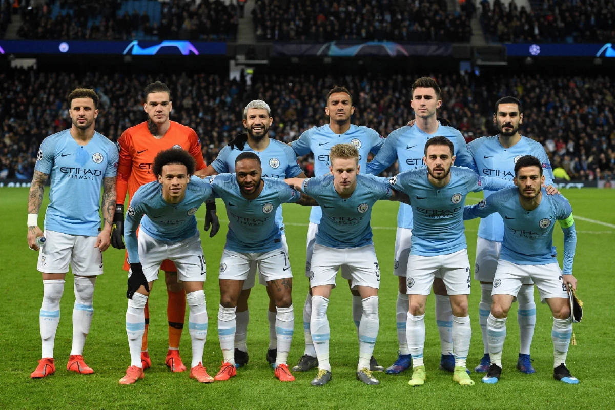 ประวัติศาสตร์กวาด4แชมป์! ภารกิจที่เป็นไปได้ของทัพเรือใบสีฟ้า