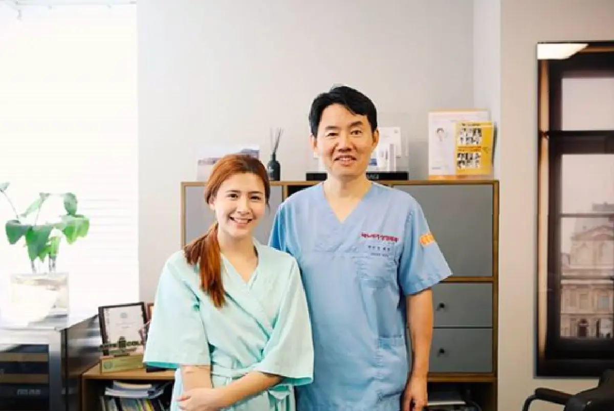 "โฟกัส" บินเกาหลี เพื่อดูดไขมันออกทั้งตัว เหตุเกิดจากการตามใจปาก