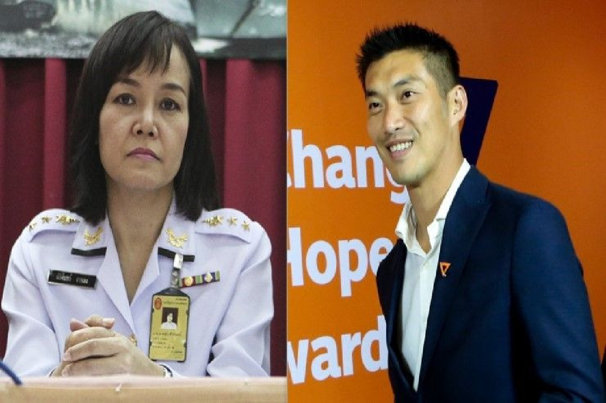 คสช.โต้แอมเนสตี้-ยันเปล่าใช้คดีปิดปาก "ธนาธร" คสช.โต้แอมเนสตี้-ยันเปล่าใช้คดีปิดปาก "ธนาธร"