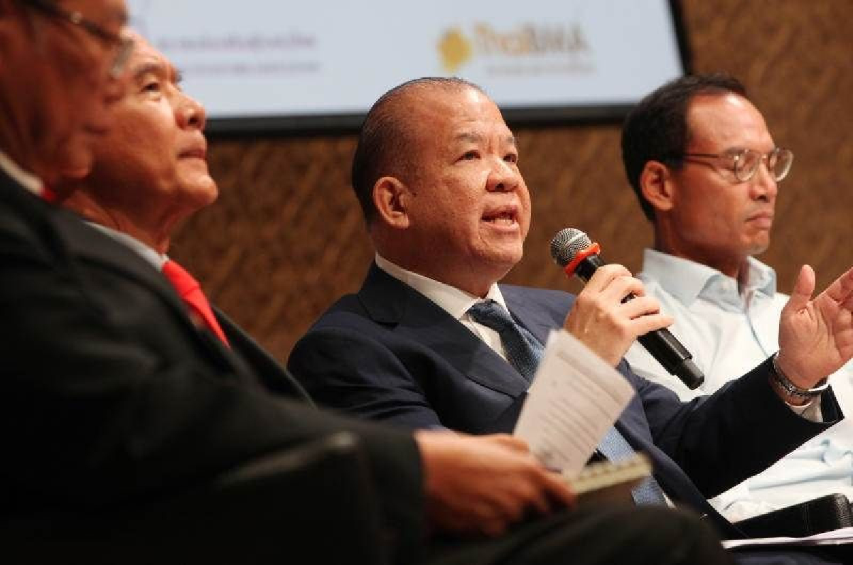 "พิชัย"โวยหมดยุคเผด็จการขอหน่วยงานราชการ องค์กรอิสระกลับมารับใช้ประชาชน "พิชัย"โวยหมดยุคเผด็จการขอหน่วยงานราชการ องค์กรอิสระกลับมารับใช้ประชาชน