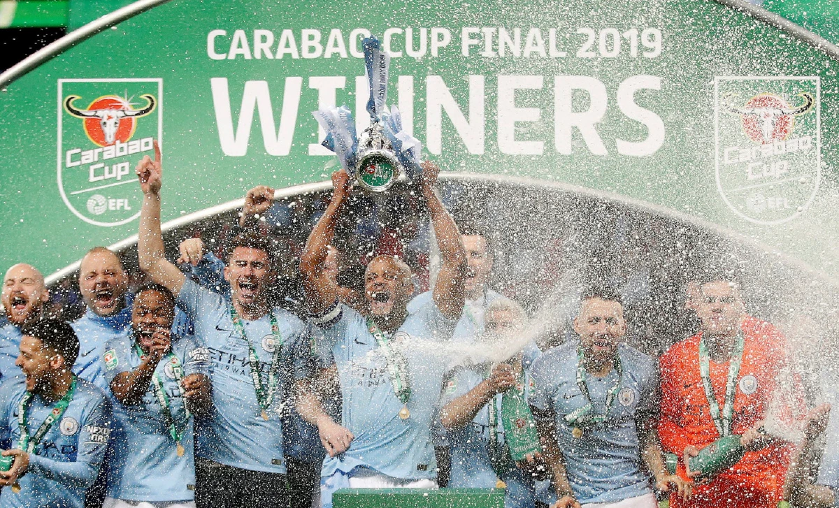 ประวัติศาสตร์กวาด4แชมป์! ภารกิจที่เป็นไปได้ของทัพเรือใบสีฟ้า