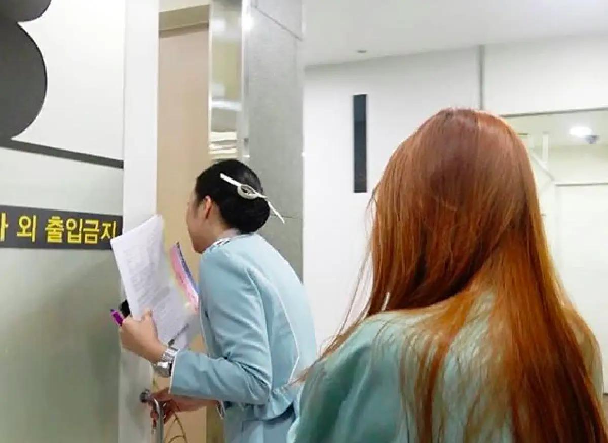 "โฟกัส" บินเกาหลี เพื่อดูดไขมันออกทั้งตัว เหตุเกิดจากการตามใจปาก