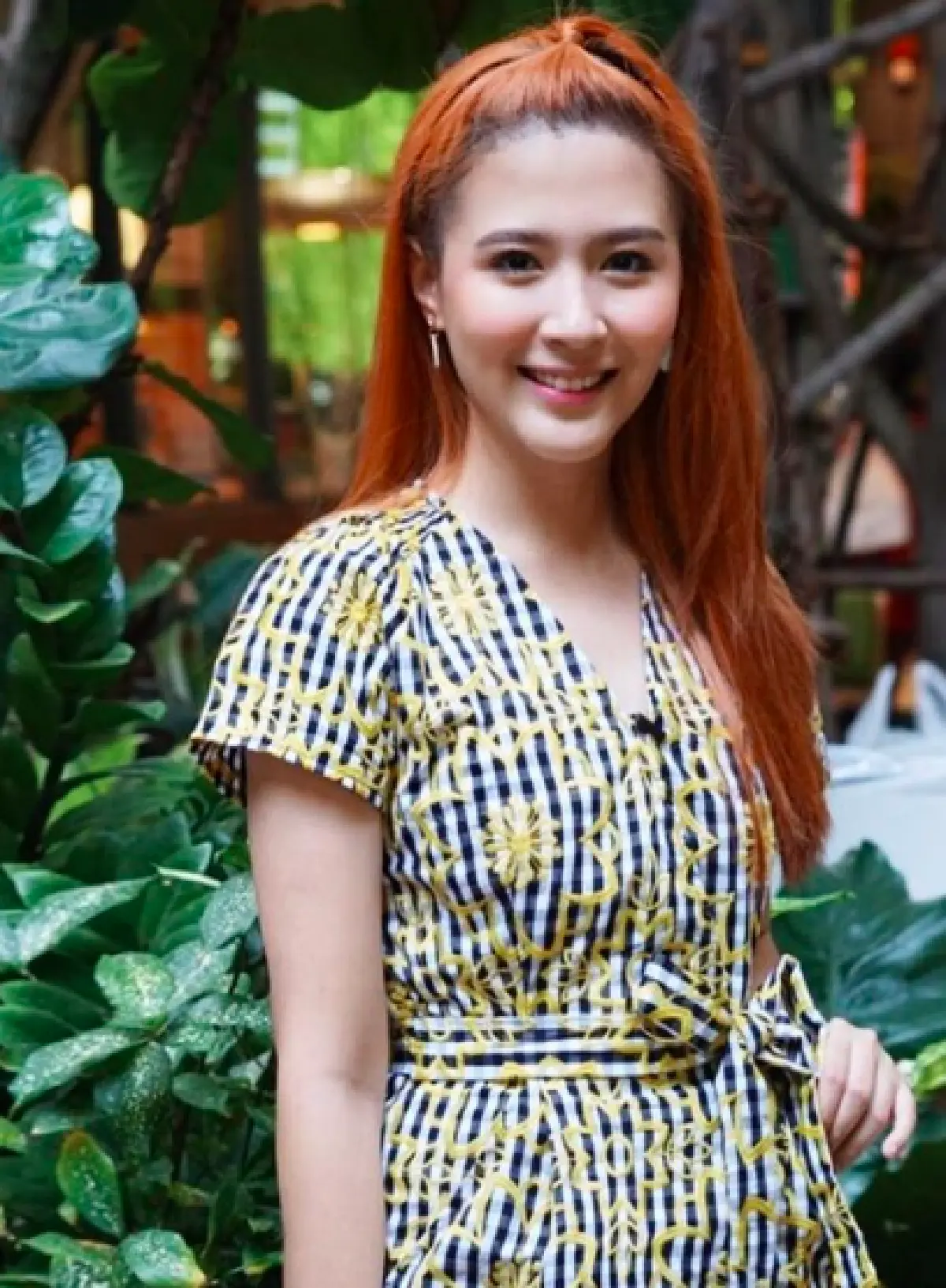 "โฟกัส" บินเกาหลี เพื่อดูดไขมันออกทั้งตัว เหตุเกิดจากการตามใจปาก