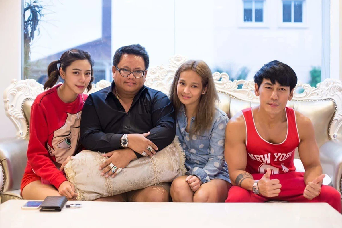 "น้ำพึ่งเรือเสือพึ่งป่า" เปิดยุทธวิธีสยบวิวาห์อลเวง โดยเจ้าพ่อเวดดิ้ง "ปลา ฟินาเล่"