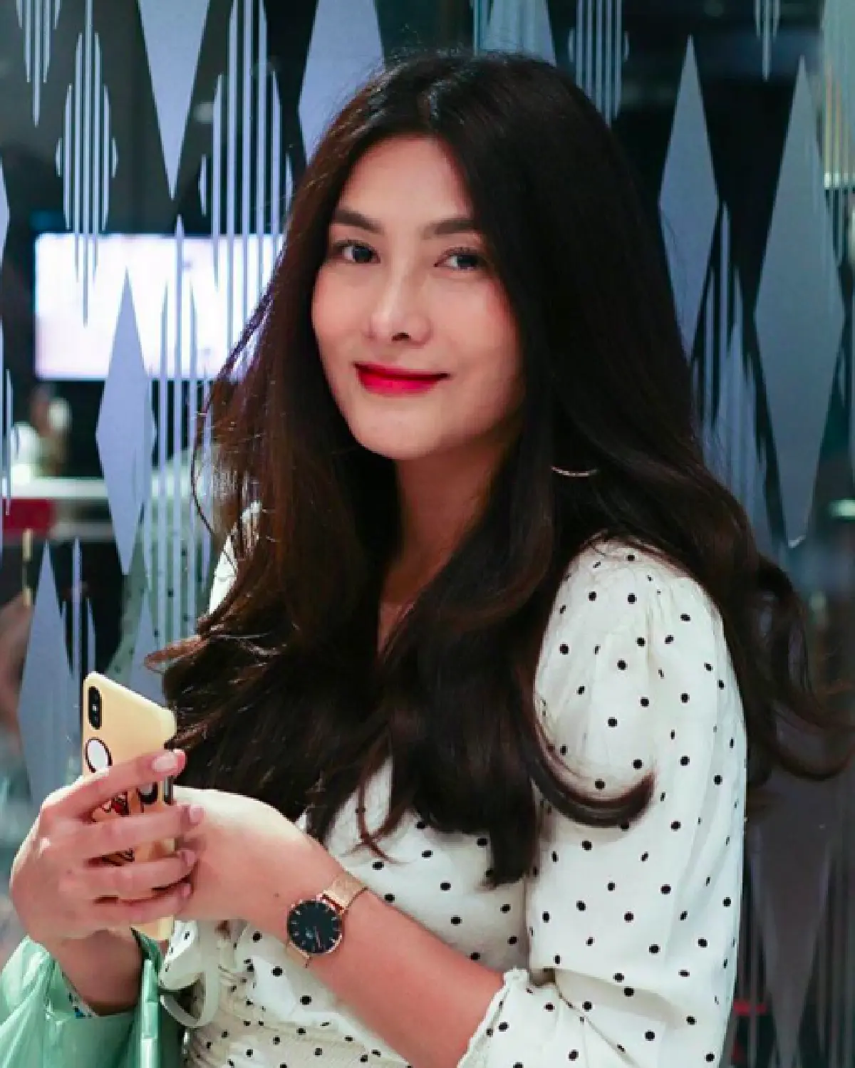 “นุ่น รมิดา” สูญเสียคุณแม่อย่างไม่วันกลับ หลังป่วยโรคมะเร็ง