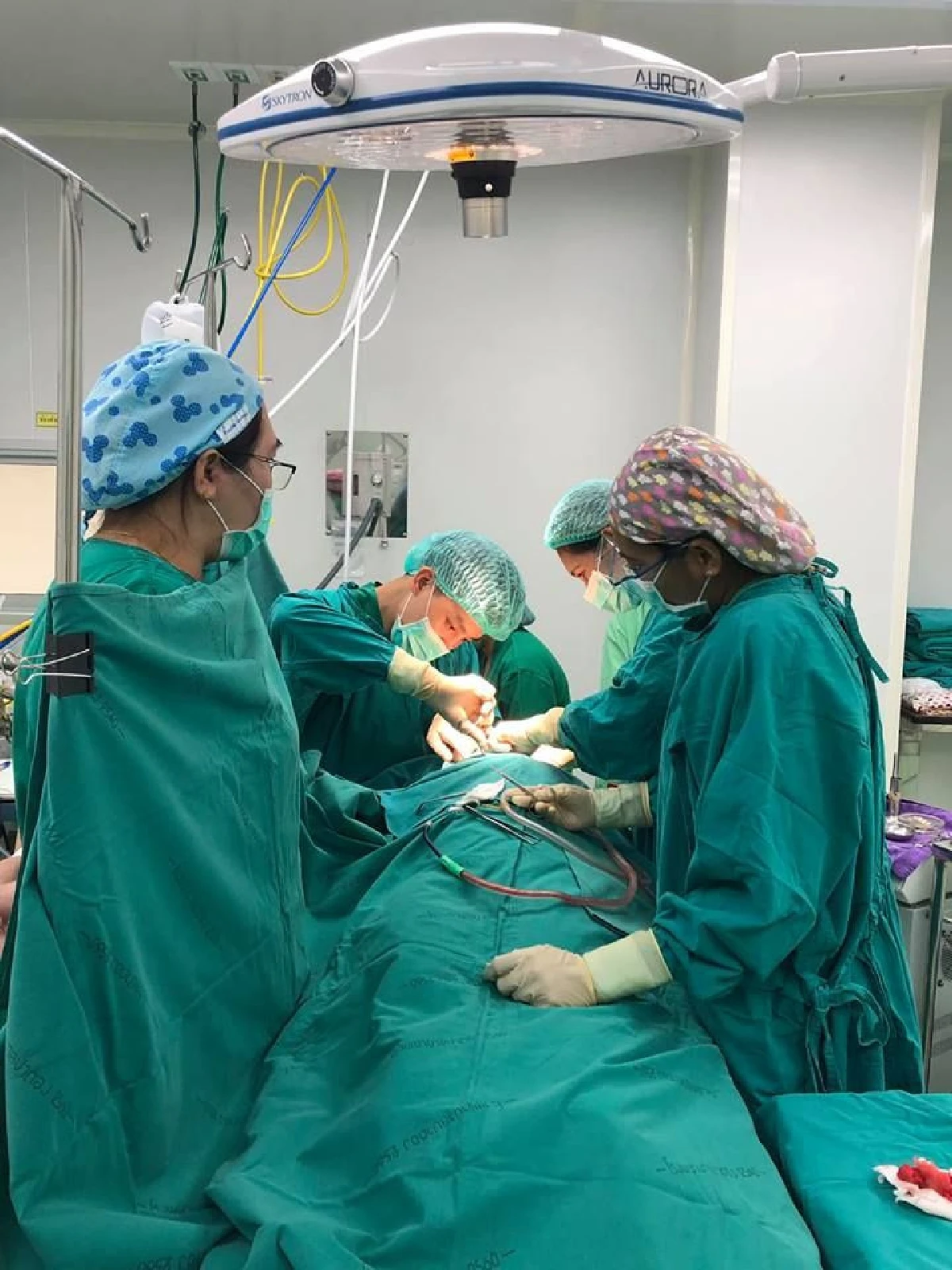 เตือนภัยพ่อแม่! หมอฟันพบเด็ก 4 ขวบฟันผุถอดทิ้ง 18 ซี่ จาก 20 ซี่ แนะพ่อแม่ดูแลลูกอย่างใกล้ชิด