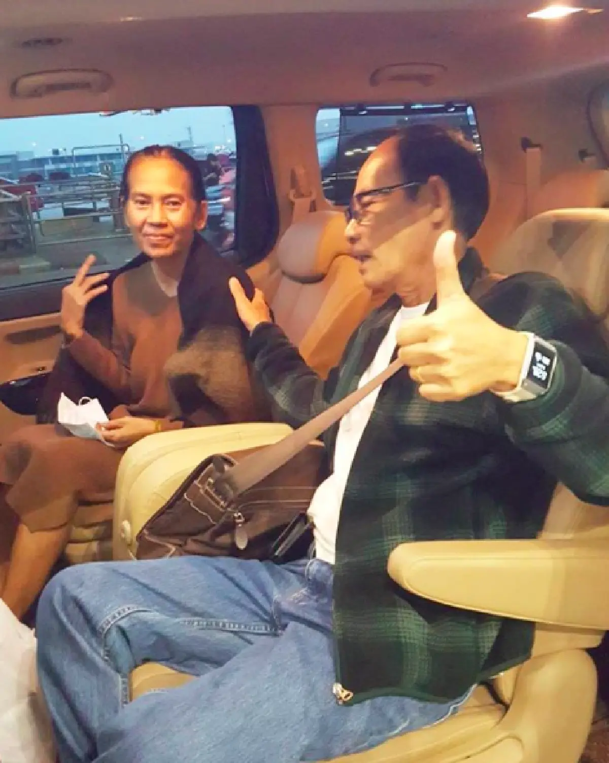 “นุ่น รมิดา” สูญเสียคุณแม่อย่างไม่วันกลับ หลังป่วยโรคมะเร็ง