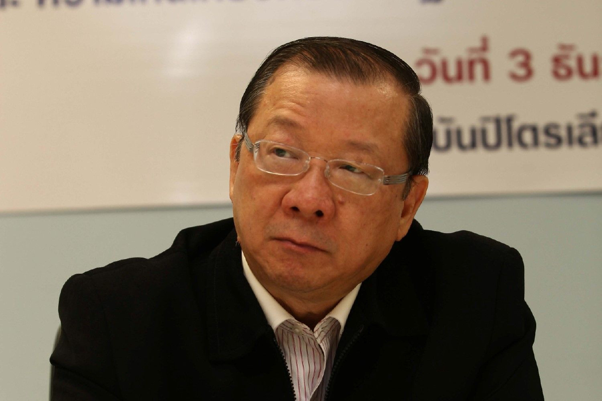 สูตรนี้บ้าง "พรายพล คุ้มทรัพย์" คำนวณส.ส.ระบบบัญชีรายชื่อได้ 13 พรรคเล็กเข้าสภา สูตรนี้บ้าง "พรายพล คุ้มทรัพย์" คำนวณส.ส.ระบบบัญชีรายชื่อได้ 13 พรรคเล็กเข้าสภา