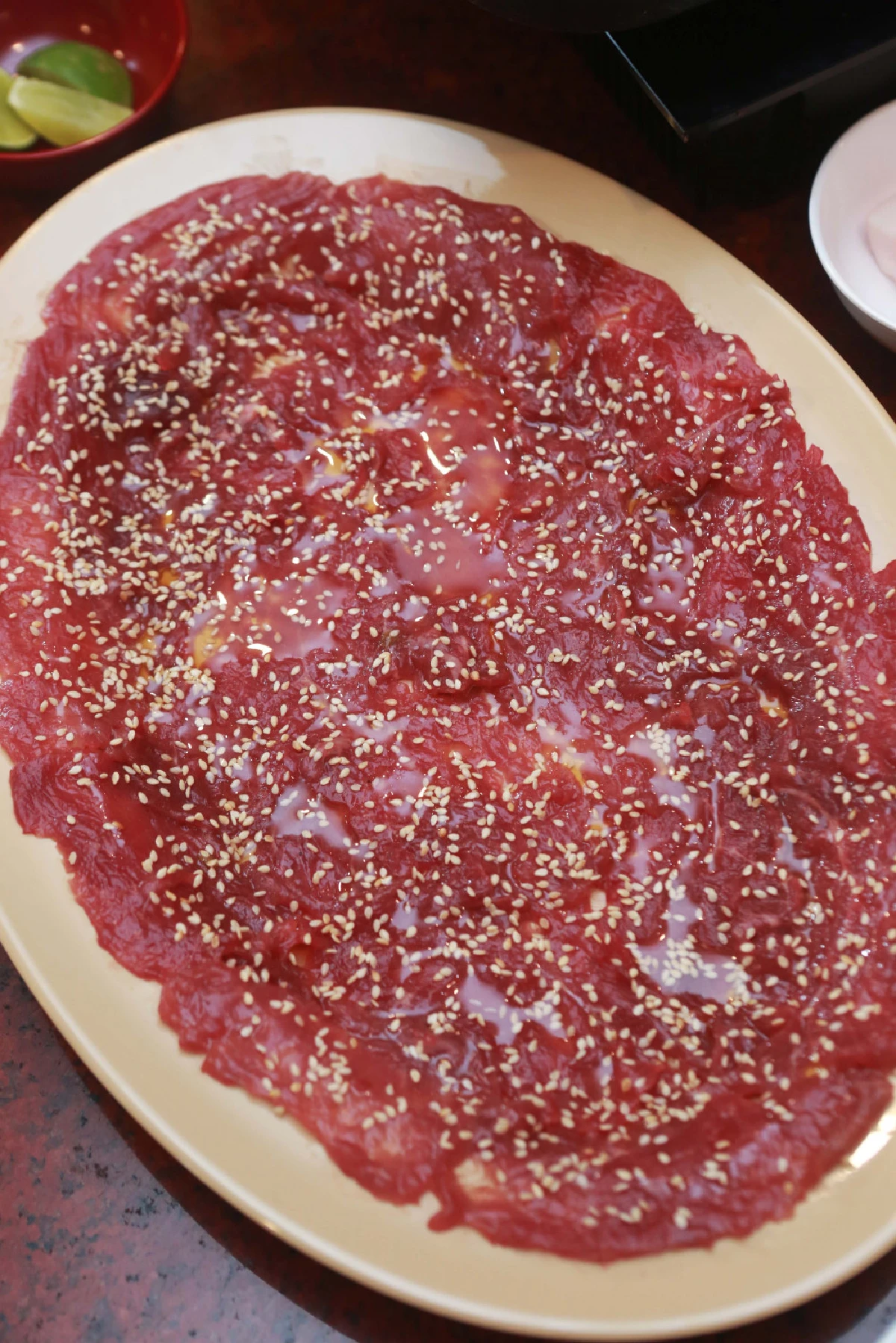 เอี้ยวฮั้ว สุกี้ยากี้เจ้าแรกของประเทศไทย กับเวลาที่ล่วงเลยไปกว่า 6 ทศวรรษ