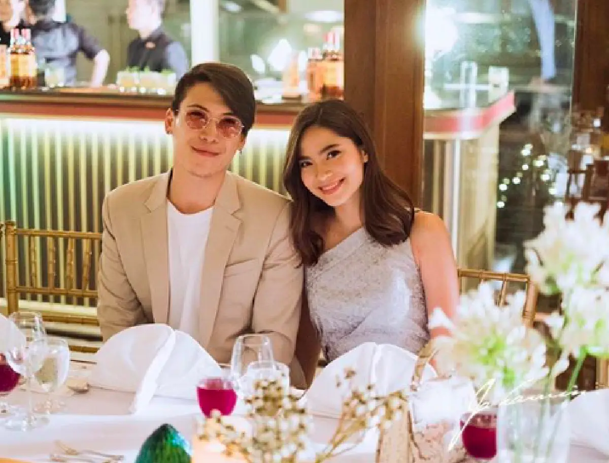 ข่าวแบบนี้ไม่โอเค! “มารีน่า” ถูกกล่าวหาว่าเป็นกิ๊ก “ป๊อก” สามีพี่สาว “มาร์กี้”
