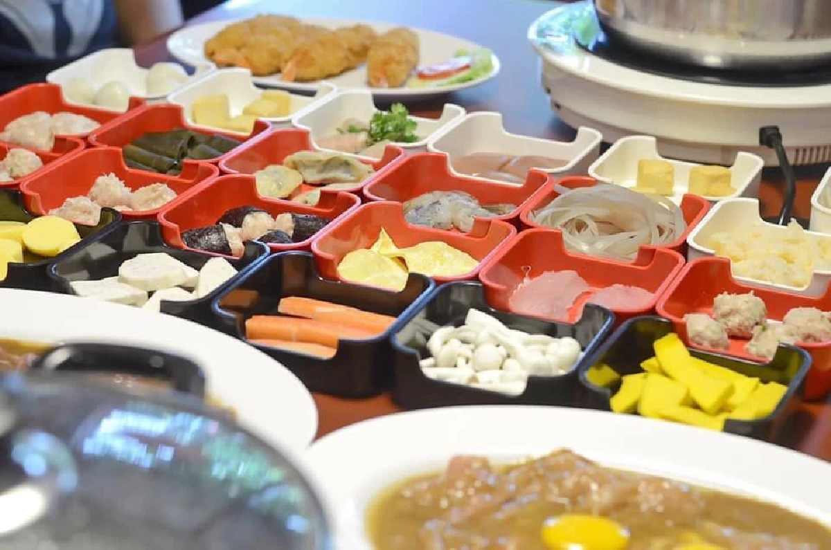 เอี้ยวฮั้ว สุกี้ยากี้เจ้าแรกของประเทศไทย กับเวลาที่ล่วงเลยไปกว่า 6 ทศวรรษ