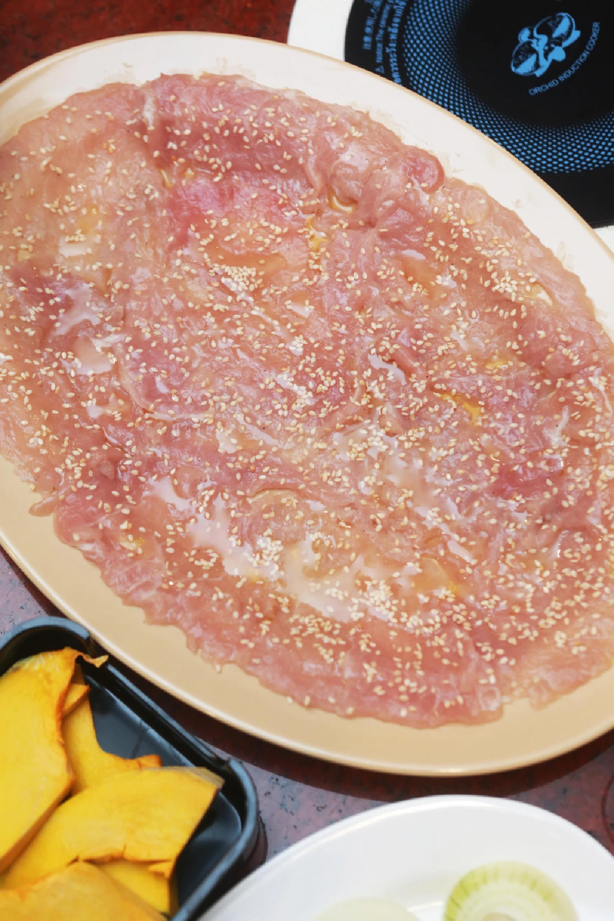 เอี้ยวฮั้ว สุกี้ยากี้เจ้าแรกของประเทศไทย กับเวลาที่ล่วงเลยไปกว่า 6 ทศวรรษ